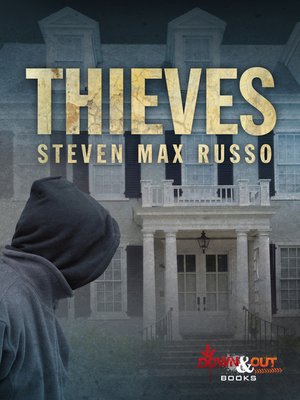 cover image of Thieves